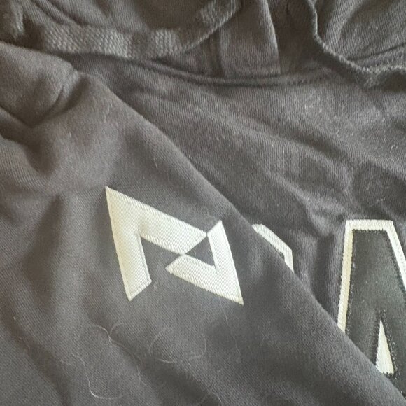 Nike Strava branded hooded sweatshirt - Picture 3 of 3